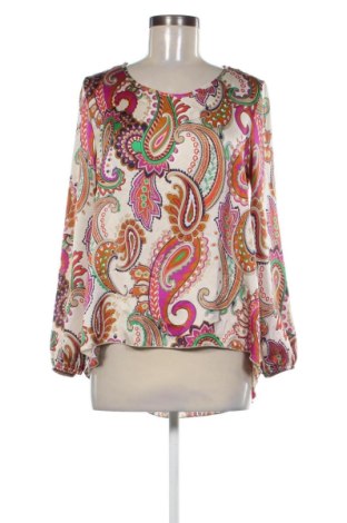 Γυναικεία μπλούζα Susy Mix, Μέγεθος M, Χρώμα Πολύχρωμο, Τιμή 4,99 €