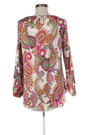 Γυναικεία μπλούζα Susy Mix, Μέγεθος M, Χρώμα Πολύχρωμο, Τιμή 4,99 €