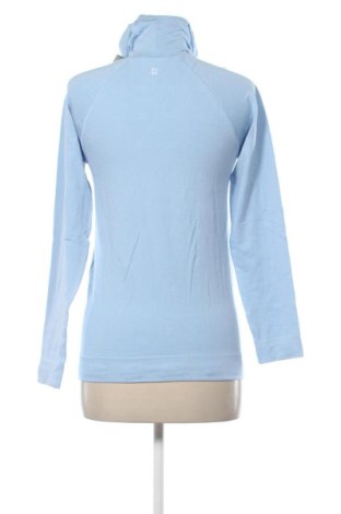 Γυναικεία μπλούζα Sweaty Betty, Μέγεθος L, Χρώμα Μπλέ, Τιμή 47,99 €