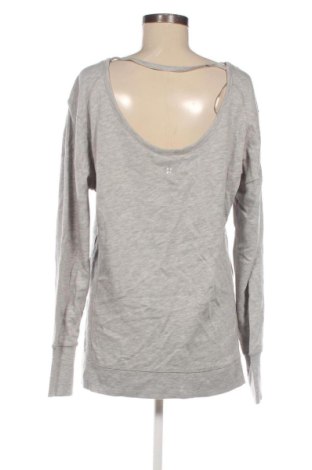 Γυναικεία μπλούζα Sweaty Betty, Μέγεθος XS, Χρώμα Γκρί, Τιμή 66,99 €