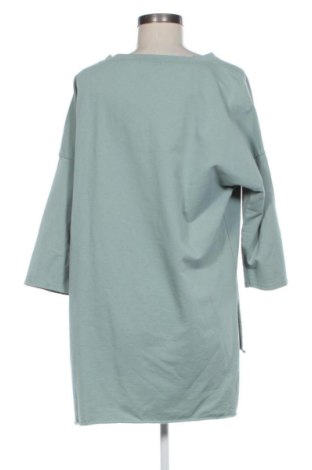 Dámska blúza Sweetissima, Veľkosť L, Farba Zelená, Cena  10,00 €