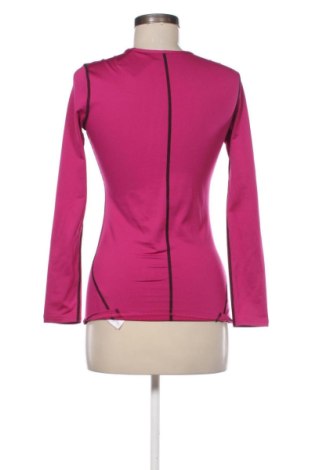 Γυναικεία μπλούζα TCA, Μέγεθος S, Χρώμα Βιολετί, Τιμή 12,00 €