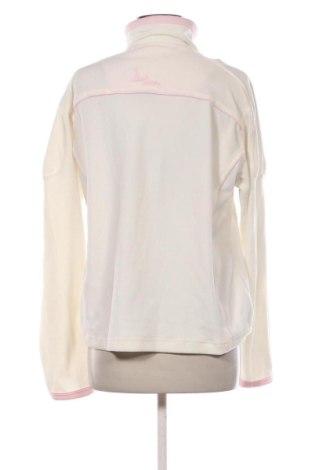 Γυναικεία μπλούζα TCM, Μέγεθος XL, Χρώμα Λευκό, Τιμή 12,00 €