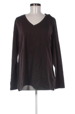 Dámská halenka TCM, Velikost XXL, Barva Hnědá, Cena  289,00 Kč