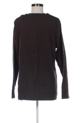 Dámská halenka TCM, Velikost XXL, Barva Hnědá, Cena  289,00 Kč