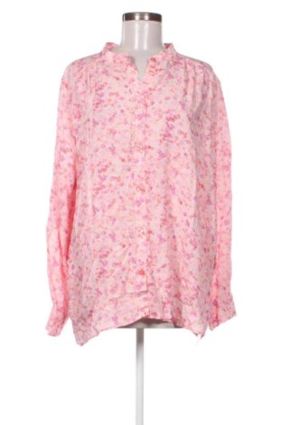 Дамска блуза TCM, Размер XXL, Цвят Многоцветен, Цена 10,22 €