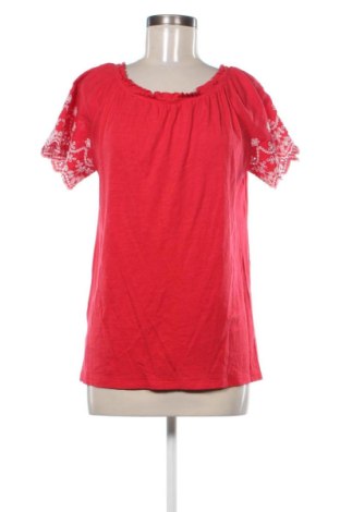 Női blúz TCM, Méret M, Szín Piros, Ár 4 009 Ft