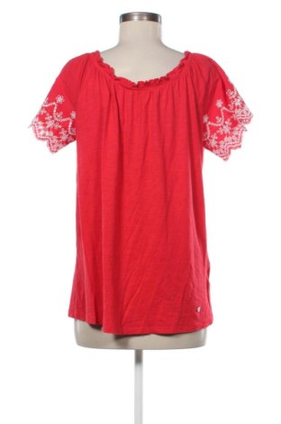 Női blúz TCM, Méret M, Szín Piros, Ár 4 009 Ft