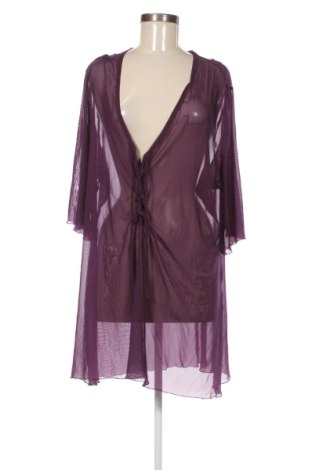 Dámska blúza TCM, Veľkosť XXL, Farba Fialová, Cena  6,95 €