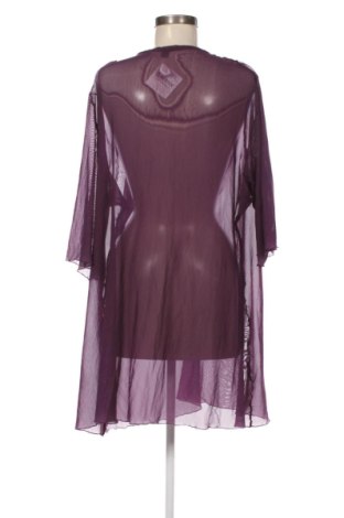 Dámska blúza TCM, Veľkosť XXL, Farba Fialová, Cena  6,95 €