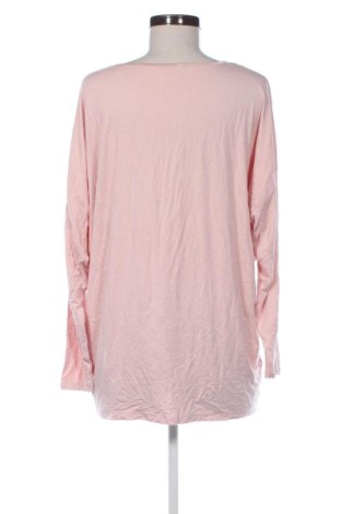 Dámska blúza TCM, Veľkosť XL, Farba Popolavo ružová, Cena  4,95 €