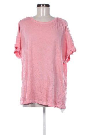 Damen Shirt TCM, Größe XL, Farbe Rosa, Preis € 6,99