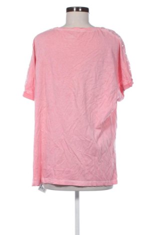 Damen Shirt TCM, Größe XL, Farbe Rosa, Preis € 6,99