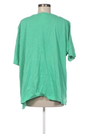 Дамска блуза TCM, Размер 3XL, Цвят Зелен, Цена 8,18 €