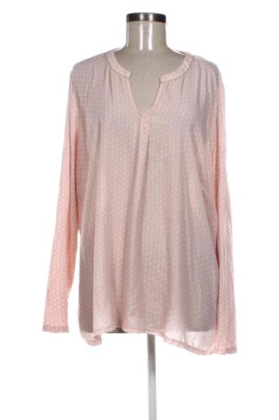 Дамска блуза TCM, Размер 5XL, Цвят Многоцветен, Цена 6,24 €