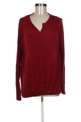 Дамска блуза TCM, Размер XL, Цвят Червен, Цена 10,22 €