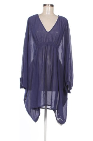 Γυναικεία μπλούζα TCM, Μέγεθος XL, Χρώμα Μπλέ, Τιμή 11,99 €