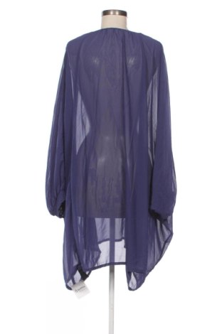 Γυναικεία μπλούζα TCM, Μέγεθος XL, Χρώμα Μπλέ, Τιμή 11,99 €