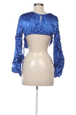 Dámska blúza THE LULU, Veľkosť M, Farba Modrá, Cena  7,95 €