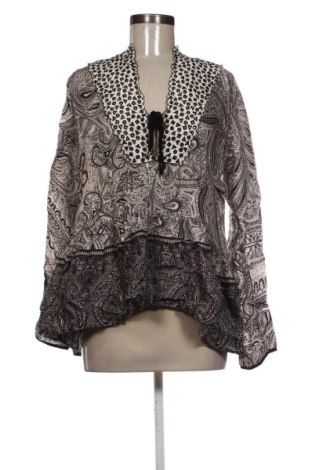 Dámska blúza TWINSET, Veľkosť M, Farba Viacfarebná, Cena  68,95 €