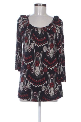 Γυναικεία μπλούζα Taboo, Μέγεθος M, Χρώμα Πολύχρωμο, Τιμή 17,46 €