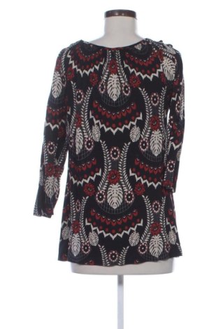 Γυναικεία μπλούζα Taboo, Μέγεθος M, Χρώμα Πολύχρωμο, Τιμή 17,46 €