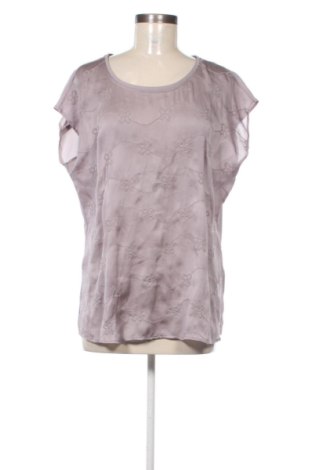 Γυναικεία μπλούζα Taifun, Μέγεθος L, Χρώμα Γκρί, Τιμή 13,99 €