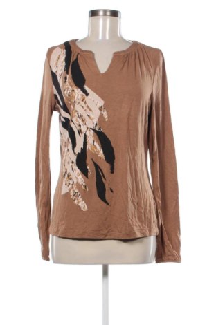 Dámska blúza Taifun, Veľkosť S, Farba Hnedá, Cena  10,95 €