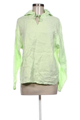 Dámská halenka Taifun, Velikost M, Barva Zelená, Cena  259,00 Kč