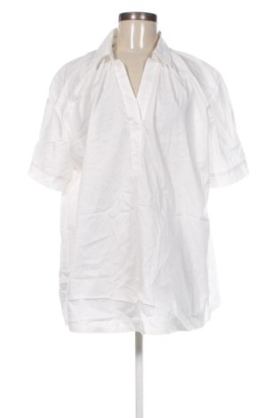 Dámska blúza Taifun, Veľkosť XXL, Farba Biela, Cena  17,95 €