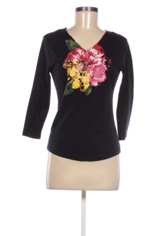 Dámska blúza Taifun, Veľkosť S, Farba Modrá, Cena  25,00 €