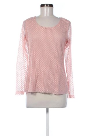 Bluzka damska Taifun, Rozmiar S, Kolor Popielaty róż, Cena 35,99 zł