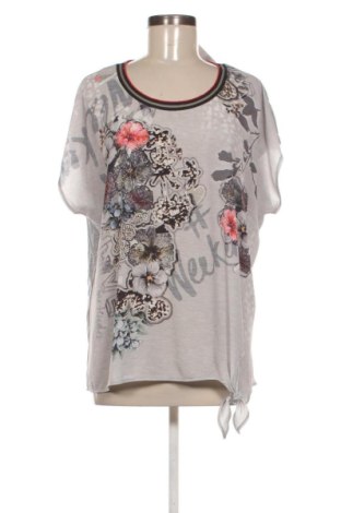 Γυναικεία μπλούζα Taifun, Μέγεθος XL, Χρώμα Πολύχρωμο, Τιμή 19,99 €