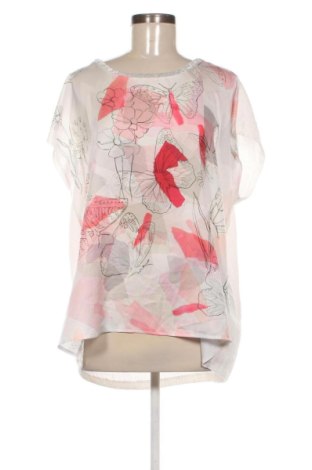 Γυναικεία μπλούζα Taifun, Μέγεθος XL, Χρώμα Πολύχρωμο, Τιμή 19,99 €