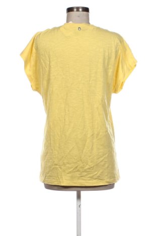 Γυναικεία μπλούζα Taifun, Μέγεθος M, Χρώμα Κίτρινο, Τιμή 25,99 €