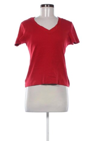 Дамска блуза Taifun, Размер M, Цвят Червен, Цена 21,00 €
