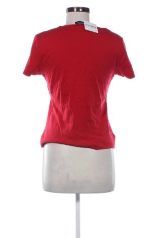 Дамска блуза Taifun, Размер M, Цвят Червен, Цена 21,00 €