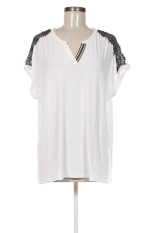 Dámska blúza Taifun, Veľkosť XL, Farba Biela, Cena  15,95 €