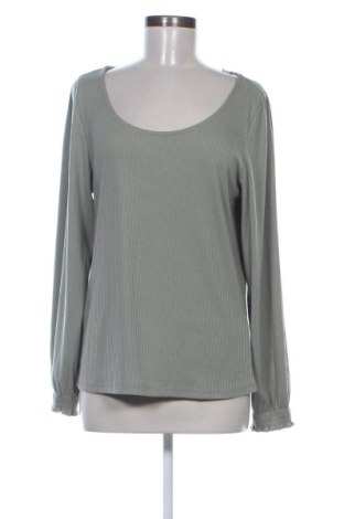 Bluză de femei Takko Fashion, Mărime L, Culoare Verde, Preț 50,58 Lei