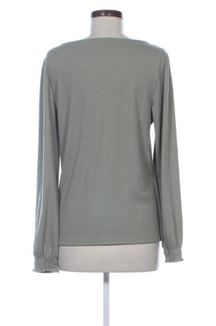 Bluză de femei Takko Fashion, Mărime L, Culoare Verde, Preț 50,58 Lei