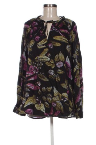 Дамска блуза Takko Fashion, Размер XL, Цвят Многоцветен, Цена 15,92 €