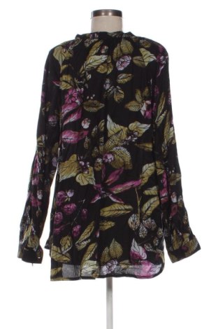 Дамска блуза Takko Fashion, Размер XL, Цвят Многоцветен, Цена 15,92 €