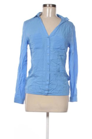 Damen Shirt Tally Weijl, Größe M, Farbe Blau, Preis 11,99 €