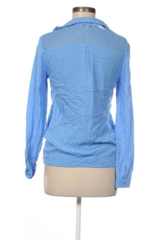 Damen Shirt Tally Weijl, Größe M, Farbe Blau, Preis 11,99 €