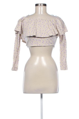 Bluză de femei Tally Weijl, Mărime S, Culoare Multicolor, Preț 36,99 Lei