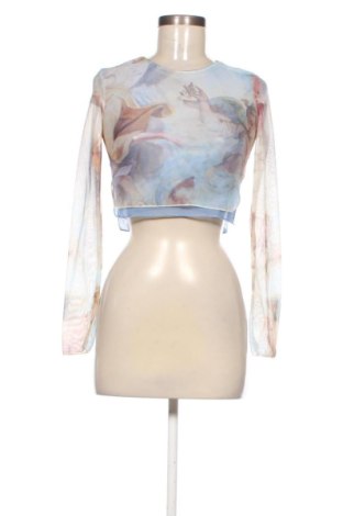 Dámská halenka Tally Weijl, Velikost XS, Barva Vícebarevné, Cena  289,00 Kč