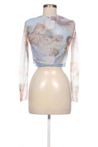 Dámská halenka Tally Weijl, Velikost XS, Barva Vícebarevné, Cena  289,00 Kč