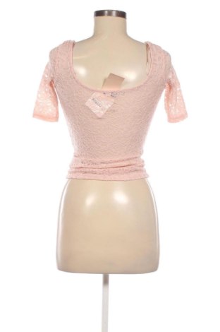 Damen Shirt Tally Weijl, Größe XXS, Farbe Rosa, Preis € 16,00