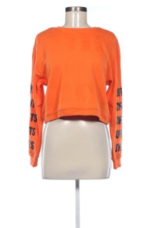 Дамска блуза Tally Weijl, Размер S, Цвят Оранжев, Цена 10,22 €