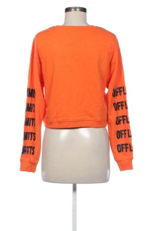 Дамска блуза Tally Weijl, Размер S, Цвят Оранжев, Цена 10,22 €